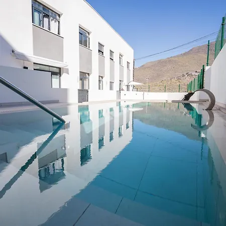 Apartamento The Korner, Adeje Renovated Flat