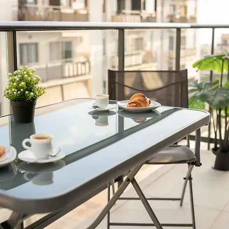 The Korner, Adeje Renovated Flat * Costa Adeje (Tenerife)