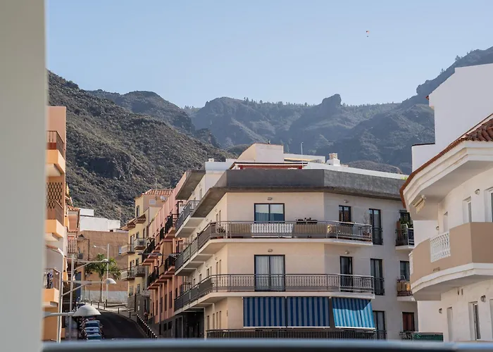 The Korner, Adeje Renovated Flat Appartamento