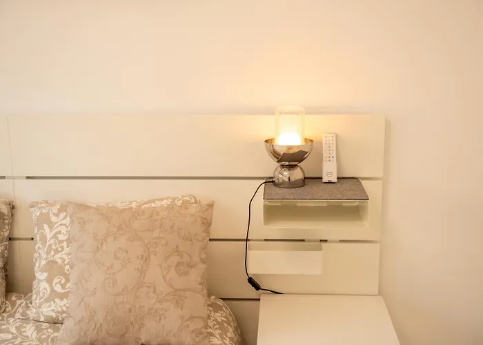 Appartamento The Korner, Adeje Renovated Flat