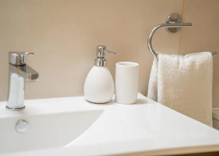 The Korner, Adeje Renovated Flat Appartamento *