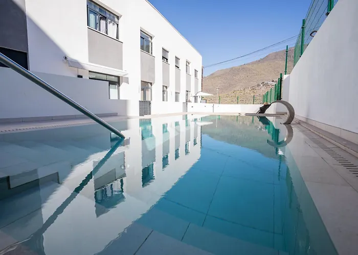 Appartamento The Korner, Adeje Renovated Flat