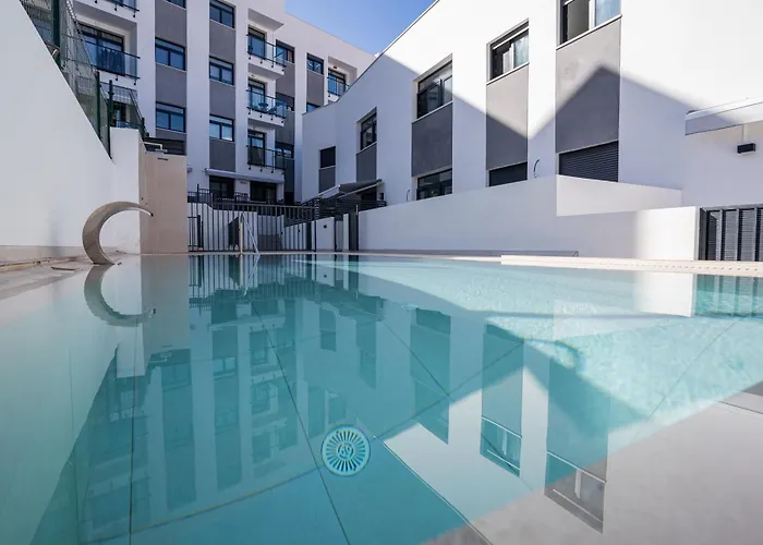 The Korner, Adeje Renovated Flat Appartamento *