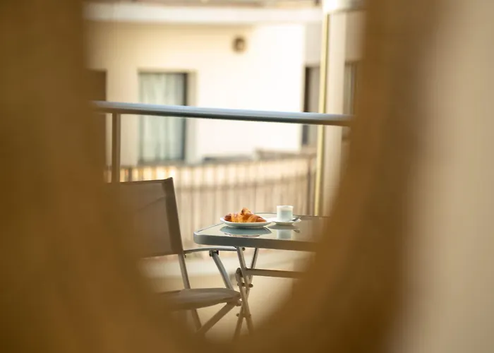 Appartamento The Korner, Adeje Renovated Flat Costa Adeje (Tenerife)