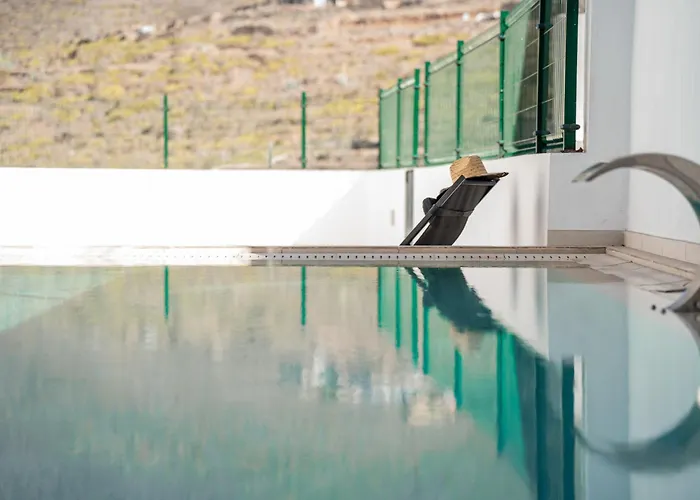 The Korner, Adeje Renovated Flat *