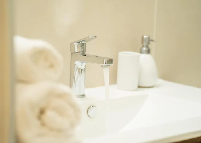 The Korner, Adeje Renovated Flat Costa Adeje (Tenerife)