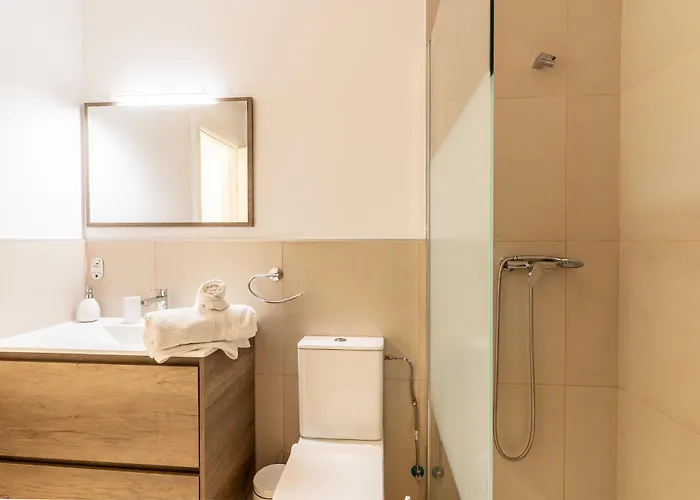 The Korner, Adeje Renovated Flat Appartamento *