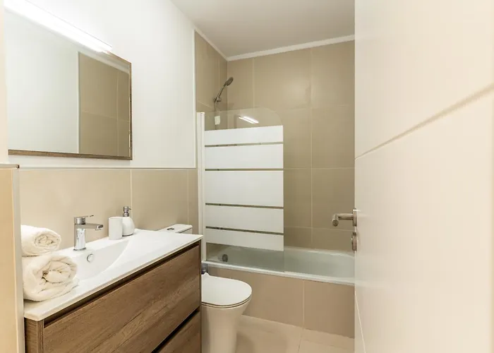 The Korner, Adeje Renovated Flat Appartamento Costa Adeje (Tenerife)