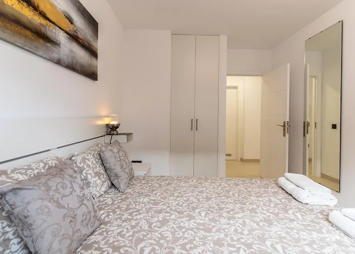 The Korner, Adeje Renovated Flat Appartamento *