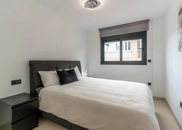 The Korner, Adeje Renovated Flat Appartamento Costa Adeje (Tenerife)