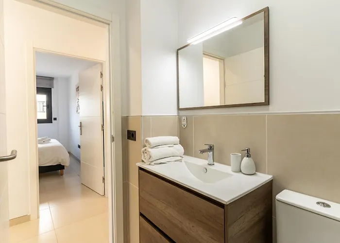 Appartamento The Korner, Adeje Renovated Flat Costa Adeje (Tenerife)