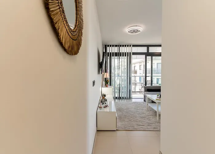 The Korner, Adeje Renovated Flat