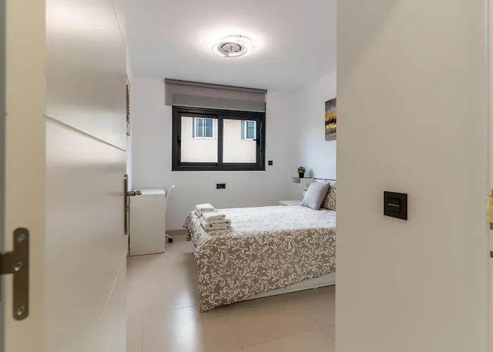 The Korner, Adeje Renovated Flat Appartamento