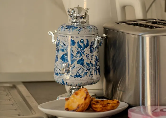 The Korner, Adeje Renovated Flat