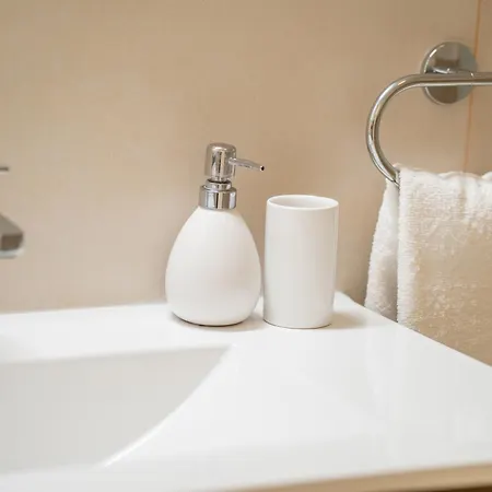 The Korner, Adeje Renovated Flat Lejlighed *