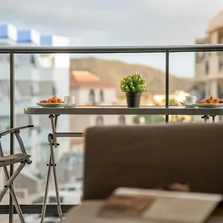 The Korner, Adeje Renovated Flat Appartamento *