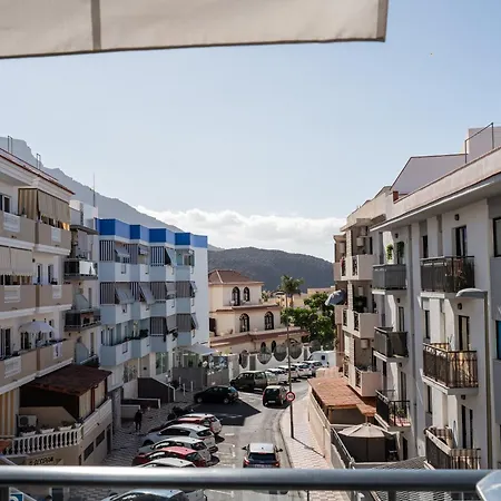 Lejlighed The Korner, Adeje Renovated Flat Costa Adeje (Tenerife)