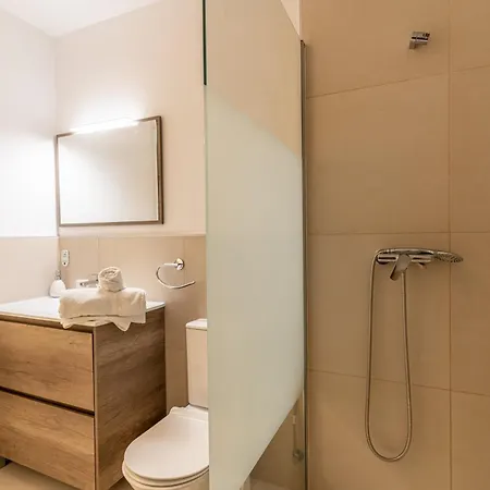 The Korner, Adeje Renovated Flat