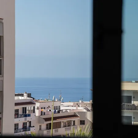 Апартаменты The Korner, Adeje Renovated Flat *