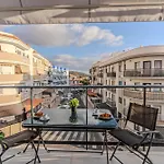 Apartmán The Korner, Adeje Renovated Flat Costa Adeje (Tenerife)