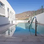Apartmán The Korner, Adeje Renovated Flat Costa Adeje (Tenerife)