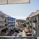 Apartmán The Korner, Adeje Renovated Flat Costa Adeje (Tenerife)
