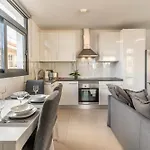 The Korner, Adeje Renovated Flat Apartmán