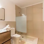 Apartmán The Korner, Adeje Renovated Flat