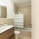 The Korner, Adeje Renovated Flat Apartmán Costa Adeje (Tenerife)