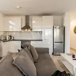 Apartmán The Korner, Adeje Renovated Flat Costa Adeje (Tenerife)