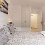 The Korner, Adeje Renovated Flat Apartmán *