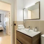 Apartmán The Korner, Adeje Renovated Flat Costa Adeje (Tenerife)
