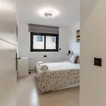 The Korner, Adeje Renovated Flat Apartmán