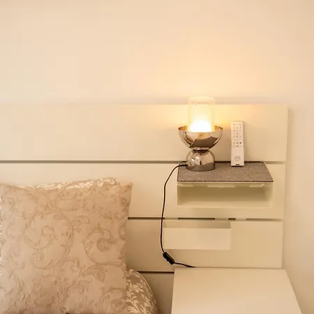 公寓 The Korner, Adeje Renovated Flat