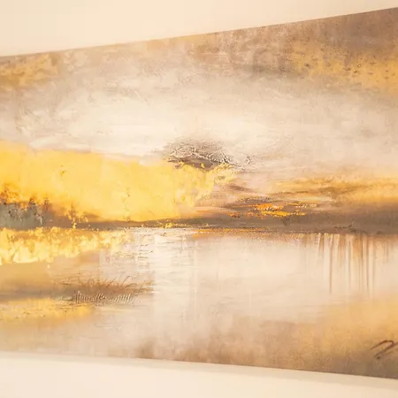 The Korner, Adeje Renovated Flat דירה אדחה