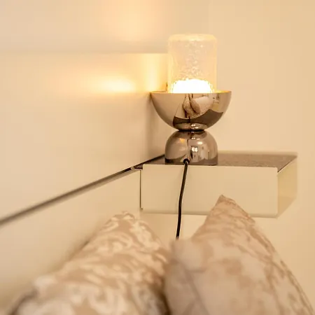 公寓 The Korner, Adeje Renovated Flat *