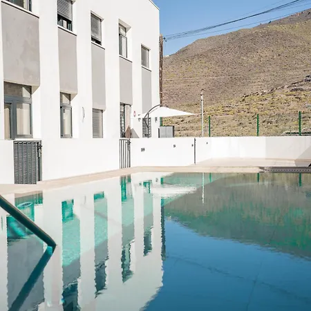 The Korner, Adeje Renovated Flat Apartmán Costa Adeje (Tenerife)