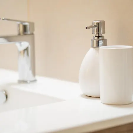The Korner, Adeje Renovated Flat 阿德耶