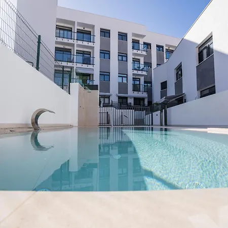 דירה The Korner, Adeje Renovated Flat