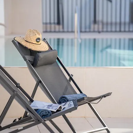 דירה The Korner, Adeje Renovated Flat *