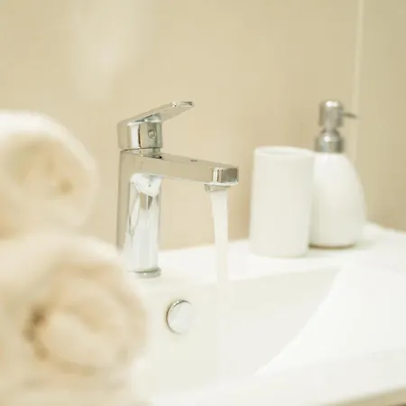 The Korner, Adeje Renovated Flat אדחה