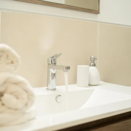 The Korner, Adeje Renovated Flat 阿德耶