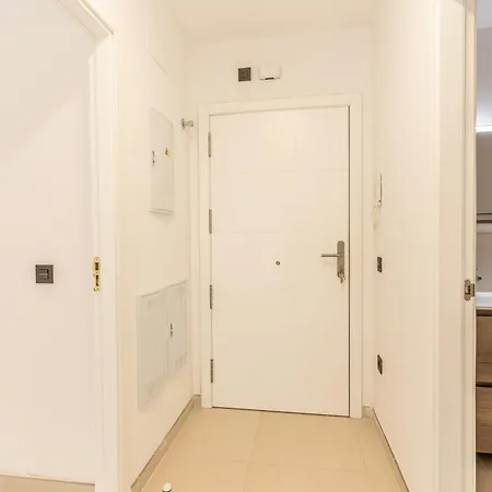 公寓 The Korner, Adeje Renovated Flat