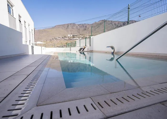 The Korner, Adeje Renovated Flat