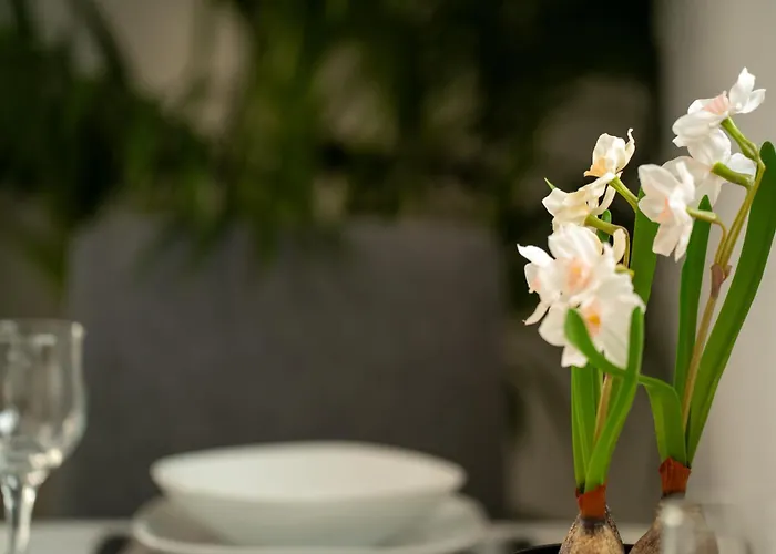 Lägenhet The Korner, Adeje Renovated Flat