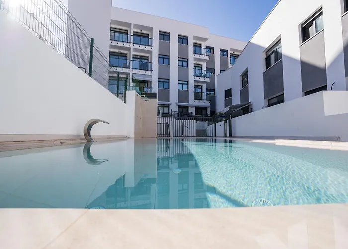 Apartment The Korner, Adeje Renovated Flat