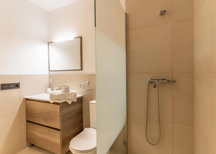 The Korner, Adeje Renovated Flat