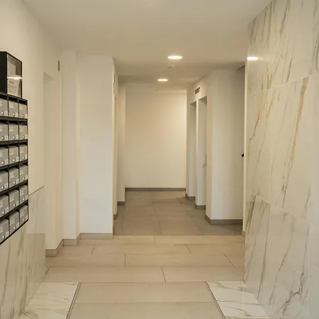 Lejlighed The Korner, Adeje Renovated Flat