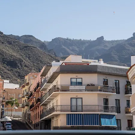 The Korner, Adeje Renovated Flat Apartamento