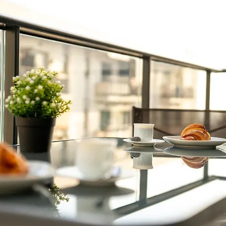 The Korner, Adeje Renovated Flat Lejlighed Costa Adeje (Tenerife)